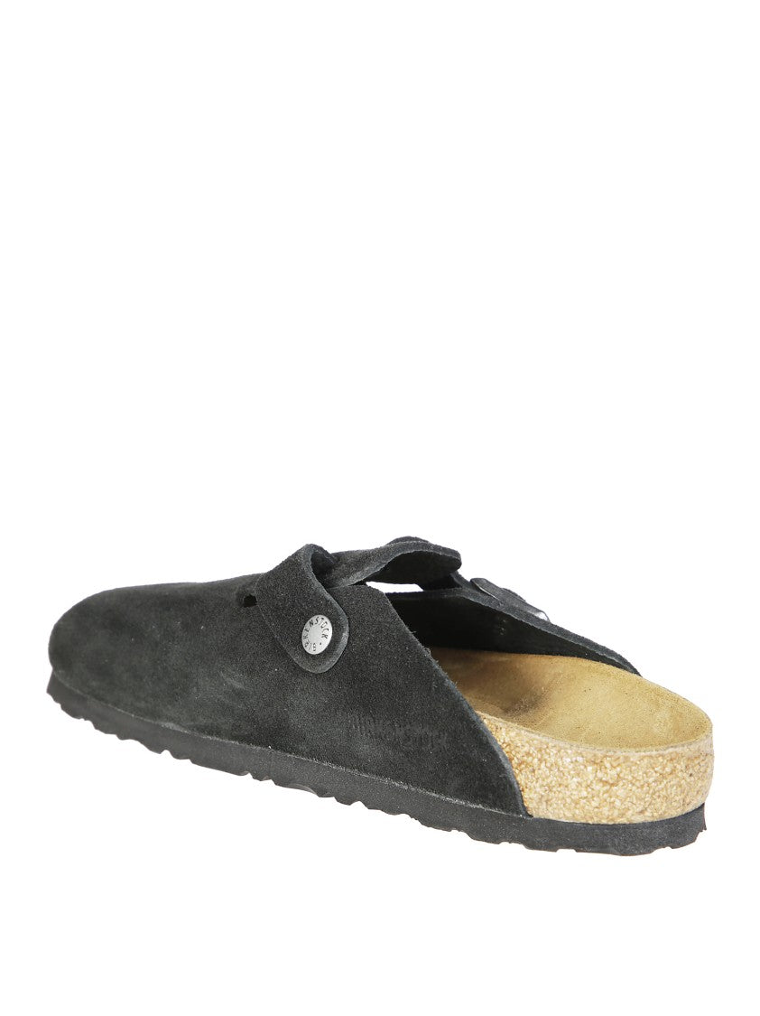 Birkenstock Boston Slippers