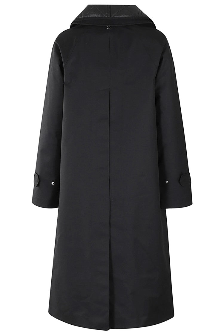 Duno Glenda Brenda Trench