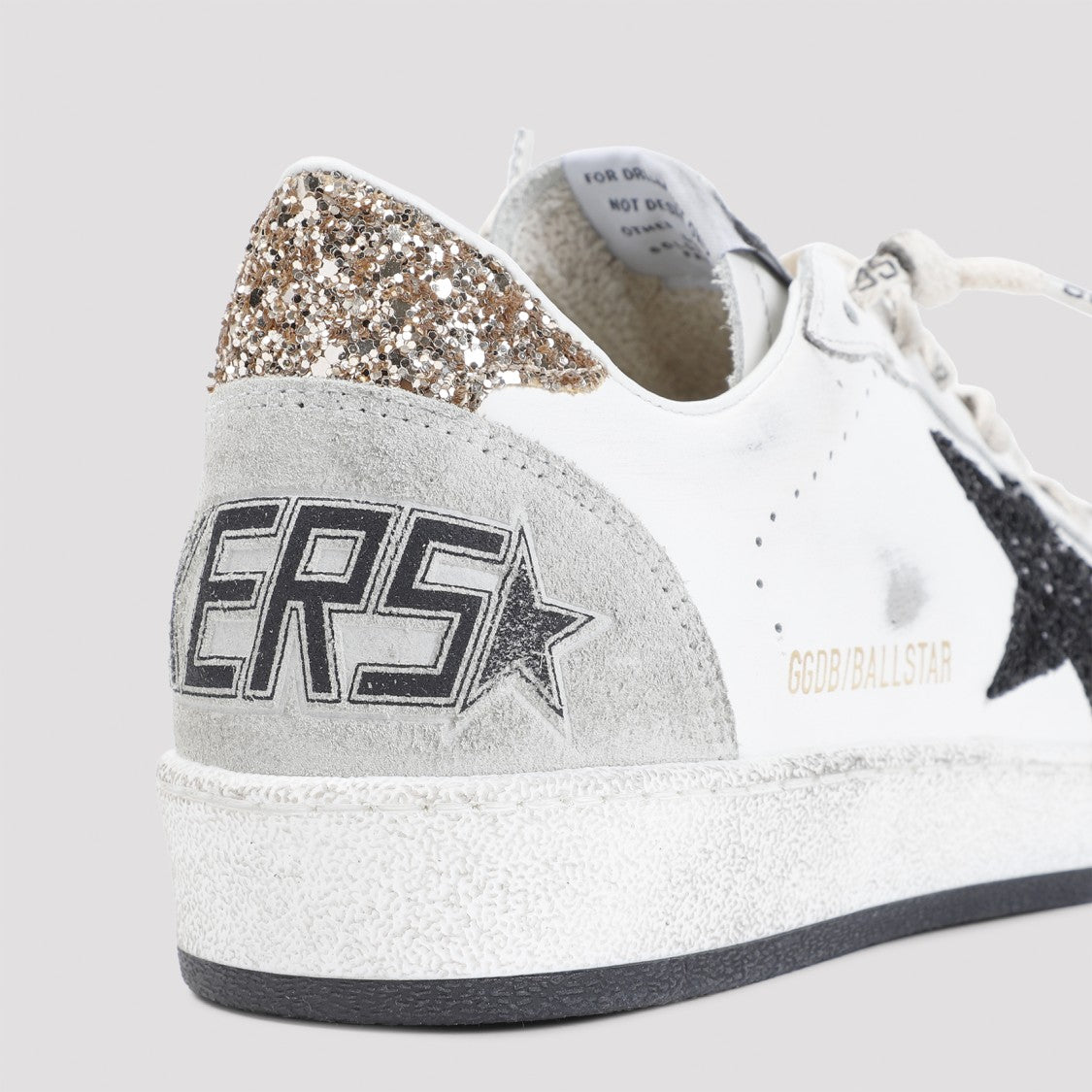 Golden Goose Ballstar Sneakers