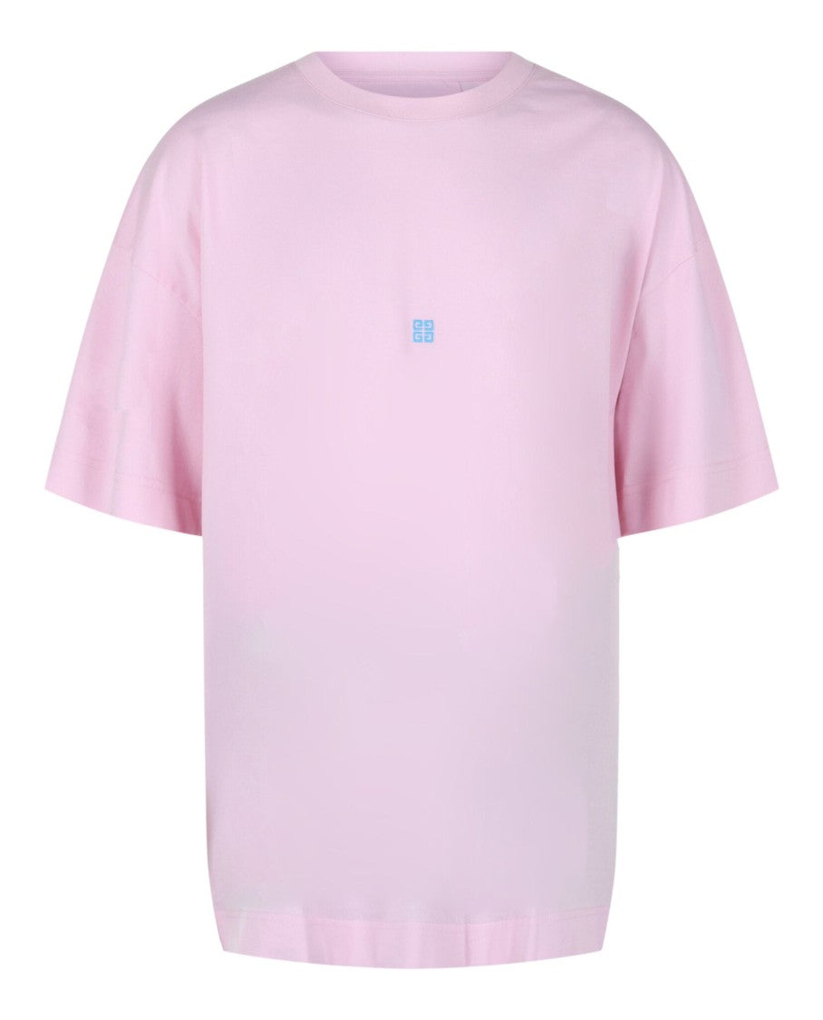 Givenchy 4G Logo T-Shirt