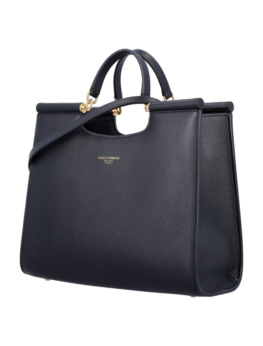 Dolce & Gabbana New Sicily Tote