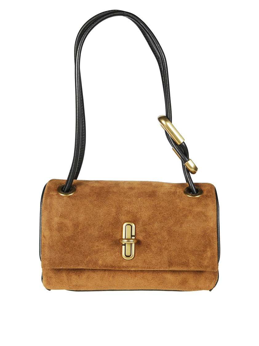 Marc Jacobs The Mini Dual Shoulder Bag