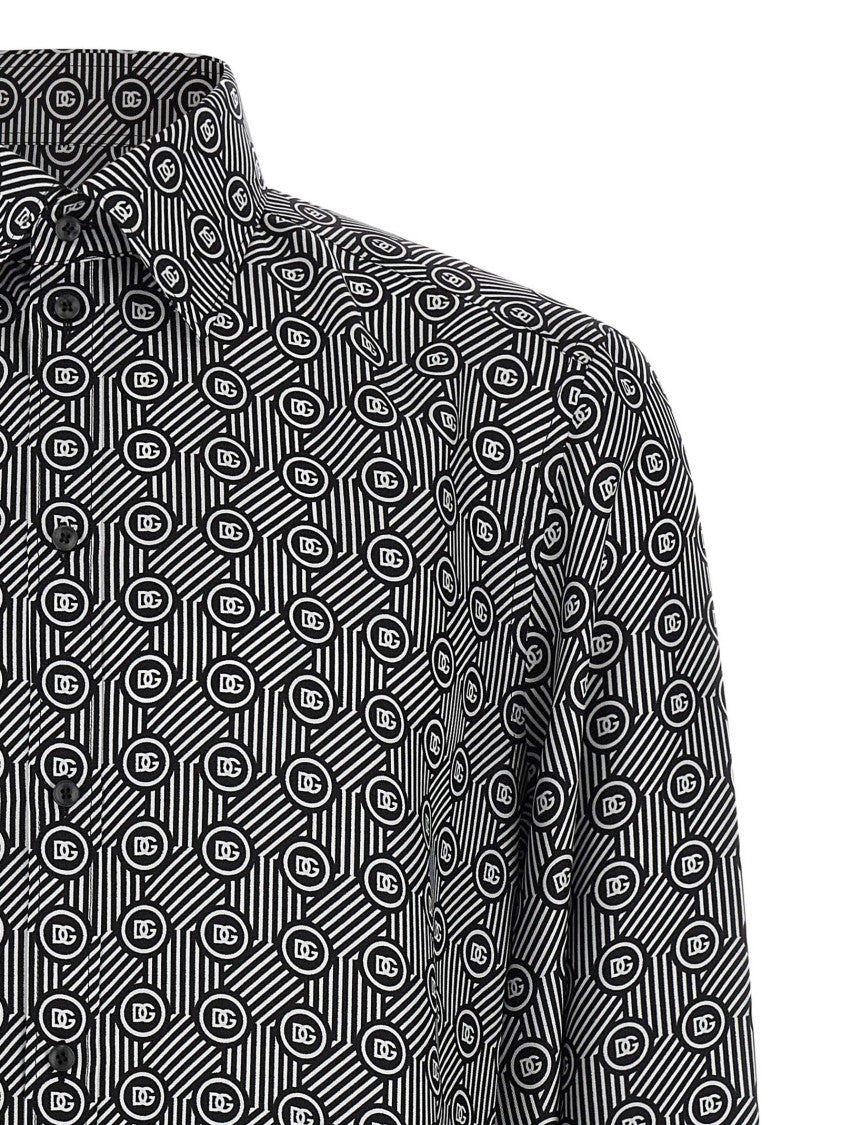 Dolce & Gabbana 'Private Wardrobe' Shirt