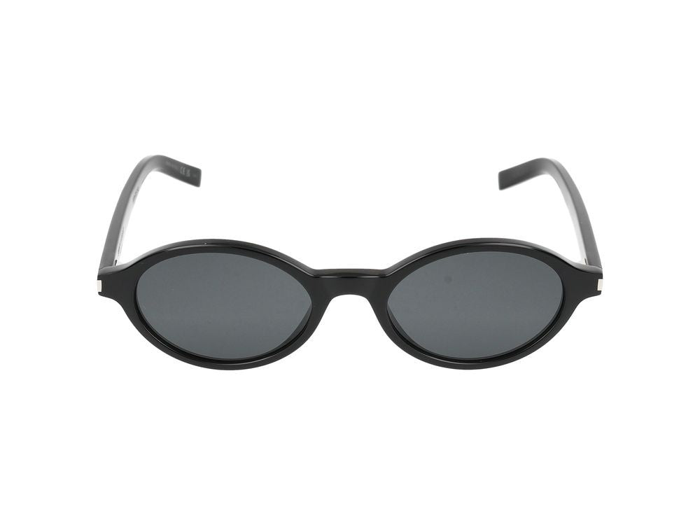 Saint Laurent Sunglasses Saint Laurent Sl 751 Jeanne 001 Black Black Black 50/19/140