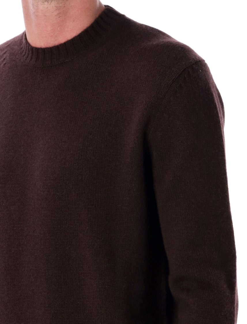 Tom Ford Cashmere Crew Neck Sweater