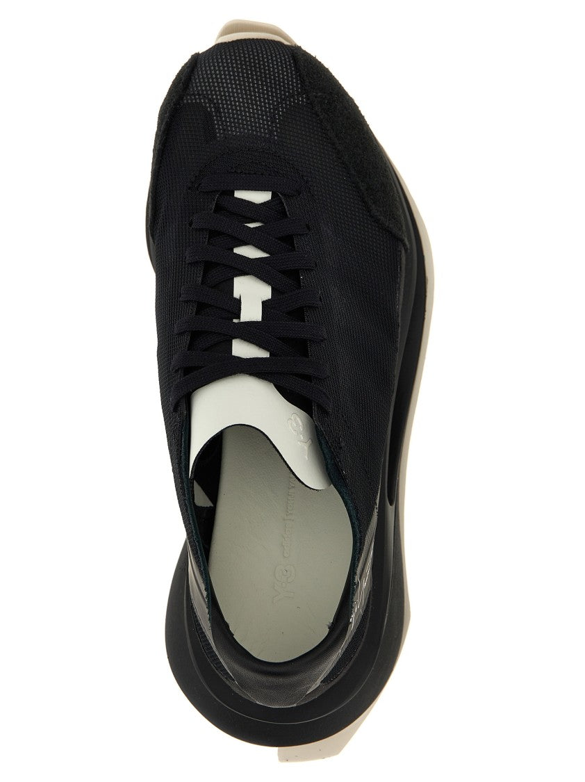Y-3 'S-Gendo Run' Sneakers