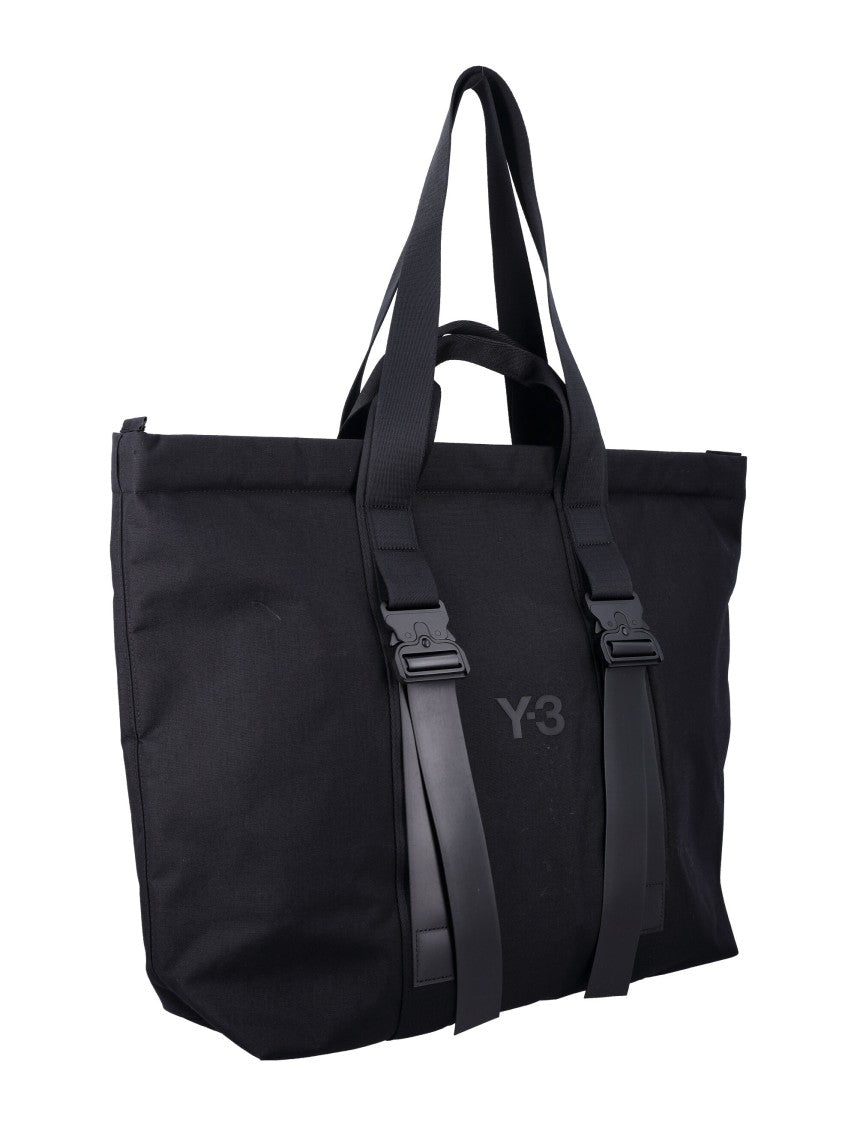 Y-3 Staple Shopper