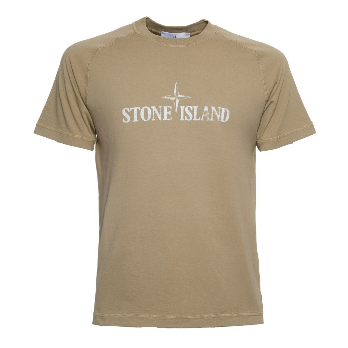 Stone Island Institutional Two T-Shirt