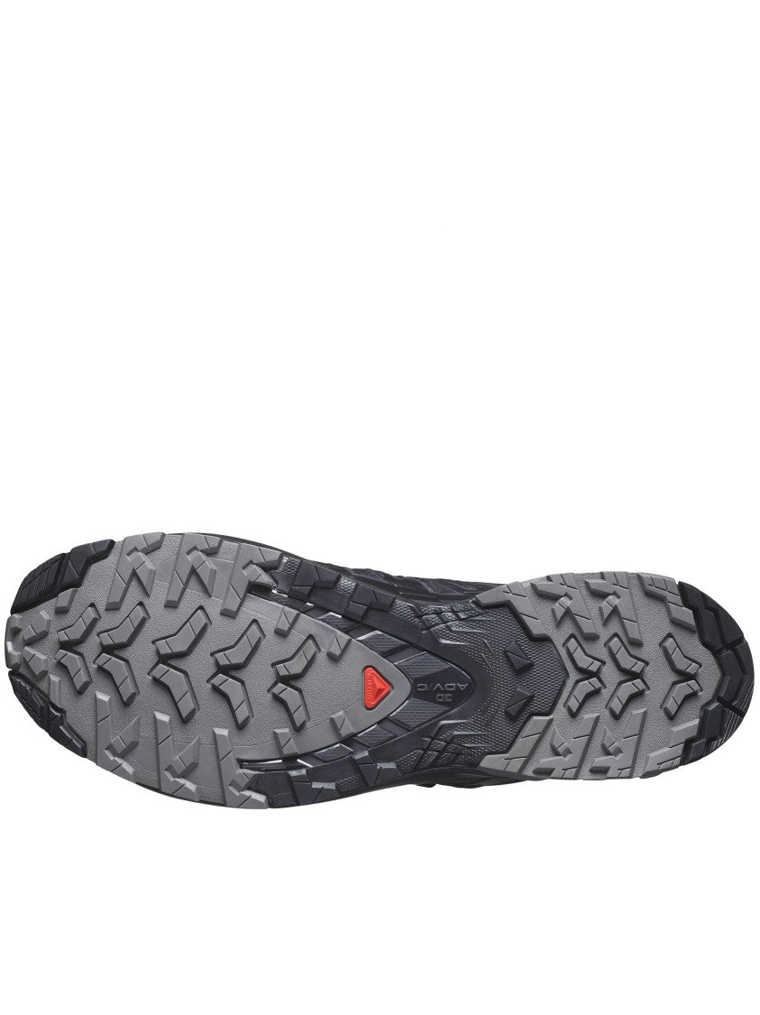 Salomon Black Xa Pro 3D Sneakers