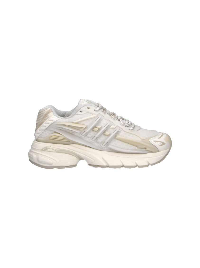 Adidas Virginia Adistar Jellyfish White Fabric Sneakers