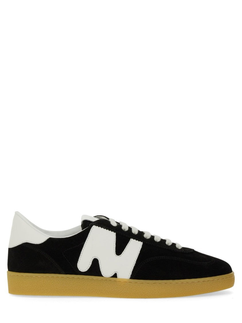 Msgm "Retro" Sneaker