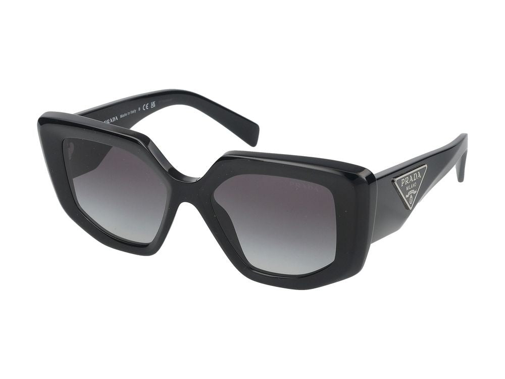 Prada Sunglasses 0Pr 14Zs 1Ab09s 50/18/140