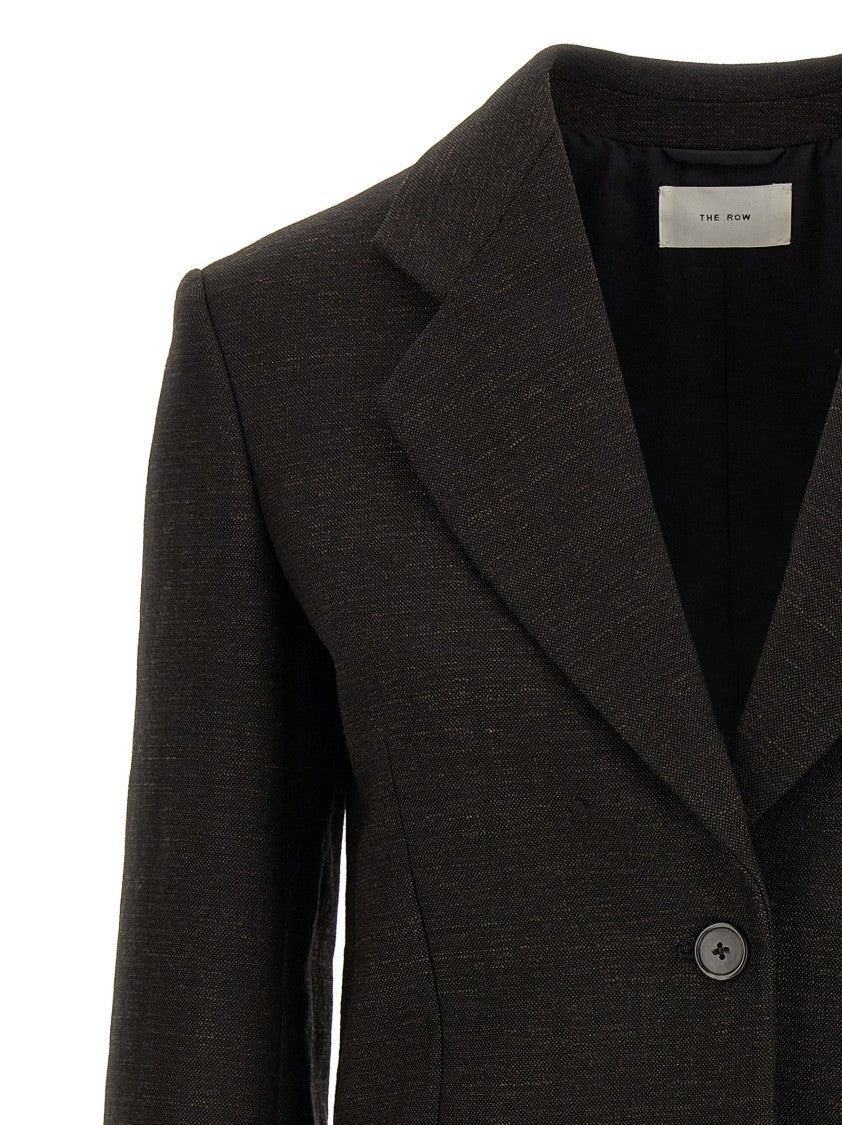 The Row Vermont' Blazer