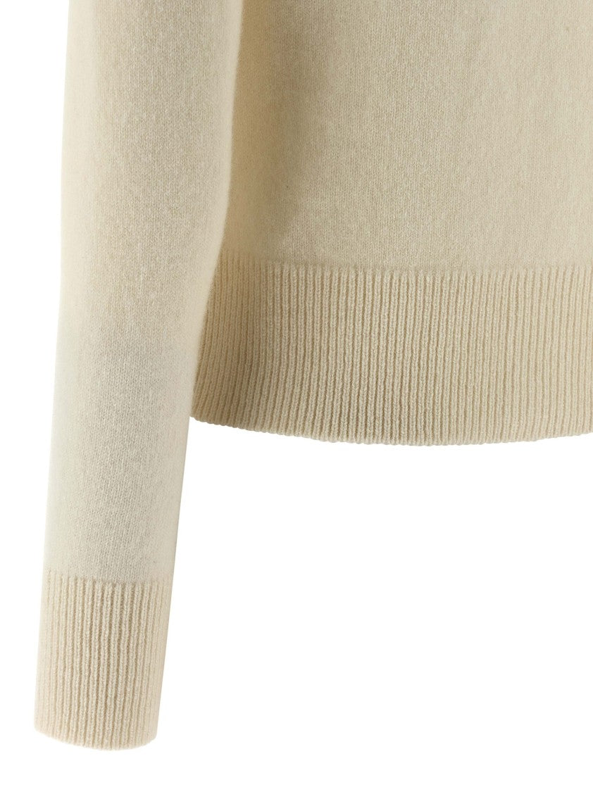 Maison Kitsuné 'Baby Fox' Cardigan