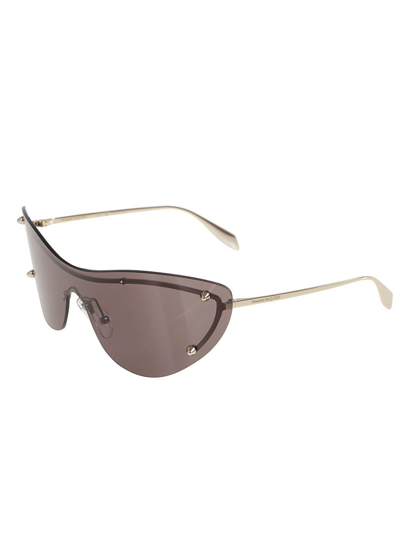 Alexander Mcqueen Am0413s Sunglasses