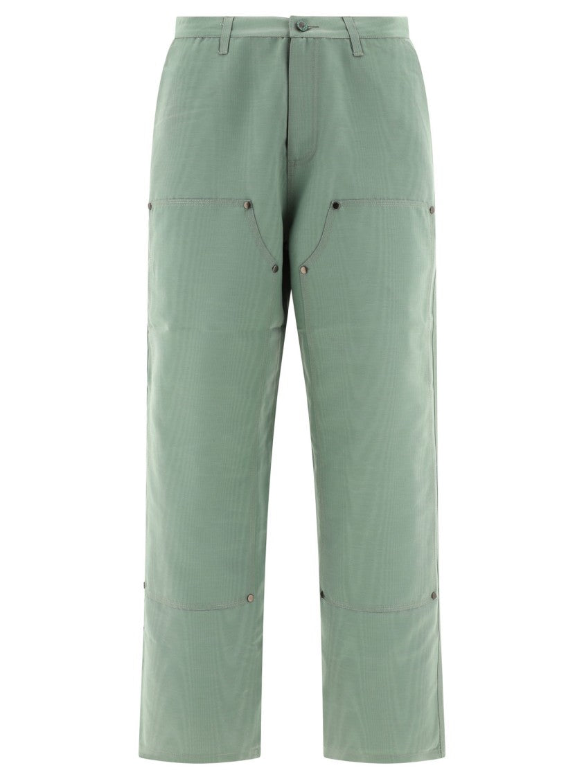 Brain Dead "Double Knee" Trousers