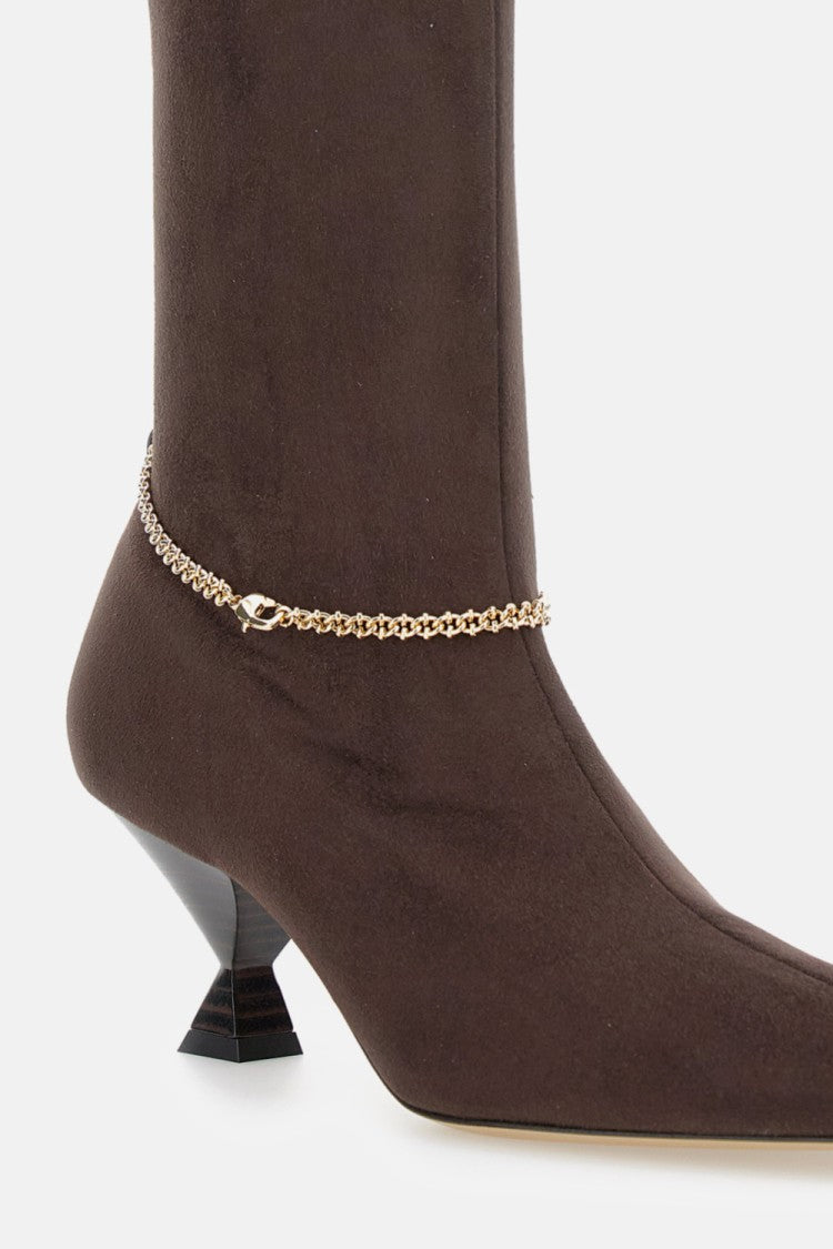 Maria Luca Nausica Stretch Boot