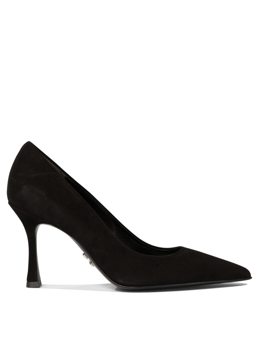 Sergio Levantesi "Diva" Pumps