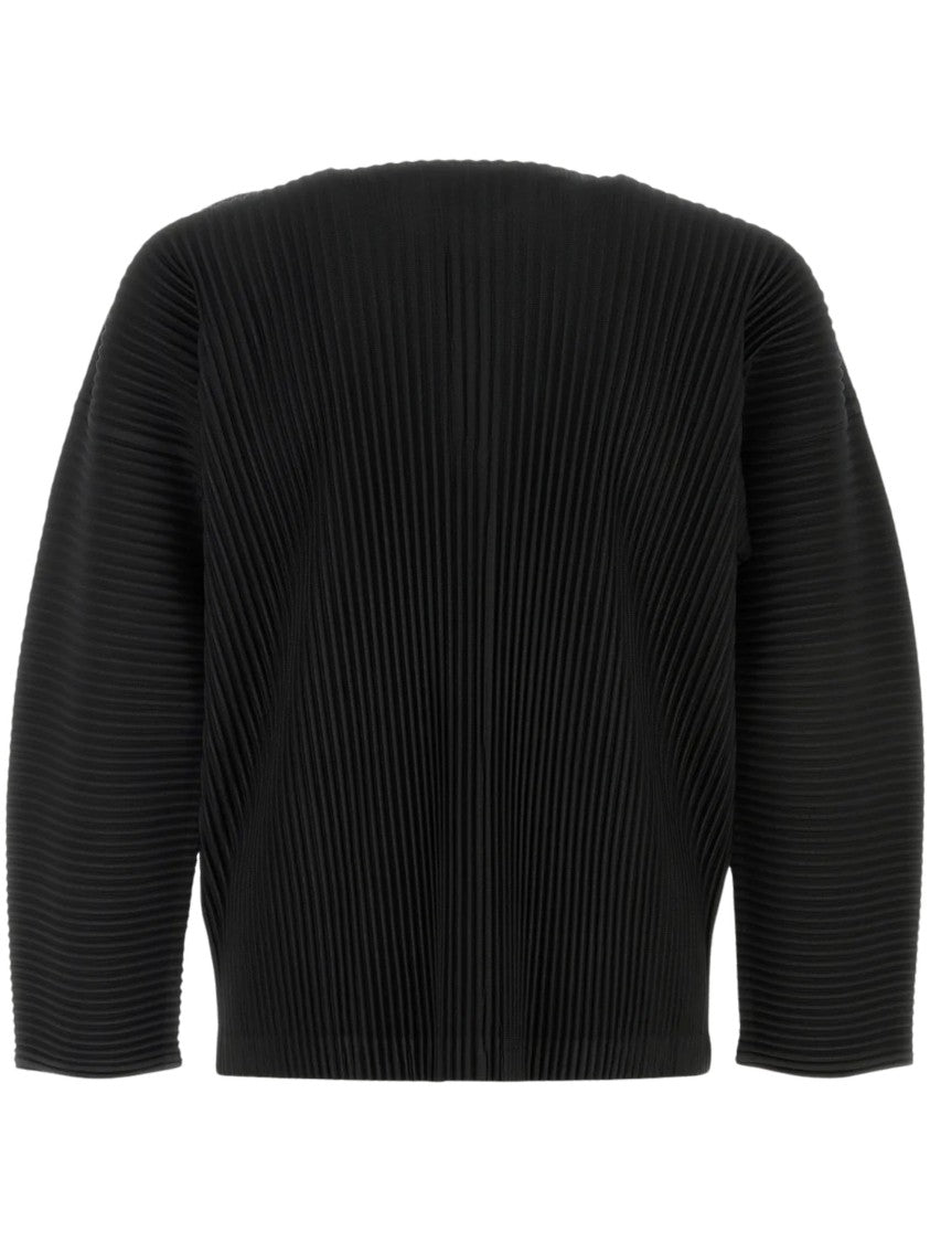 Homme Plissé Issey Miyake Monthly Colors September Pleated Top