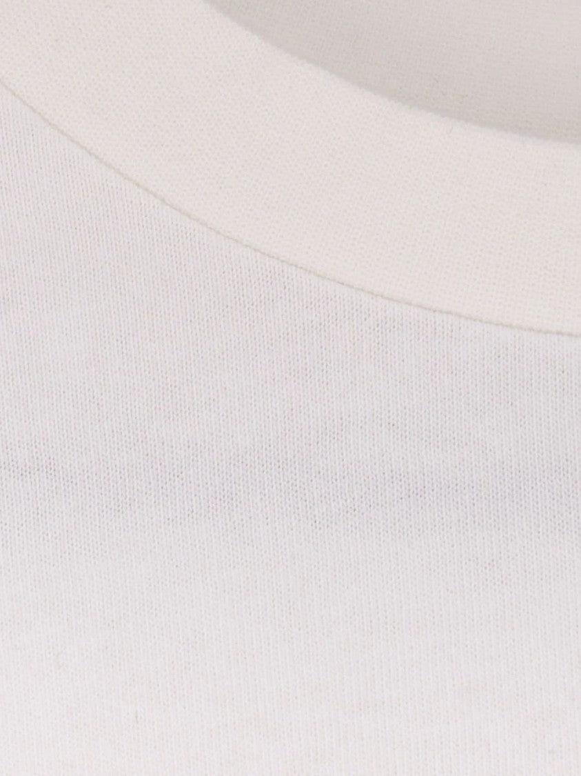 Entire Studios Boxy Oversized Structured Heavy T-Shirt