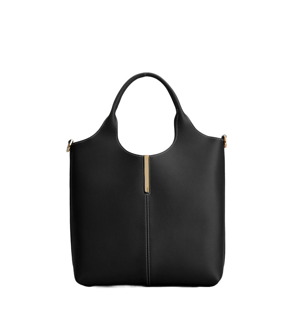 Tod's Small Two-Handle Bag