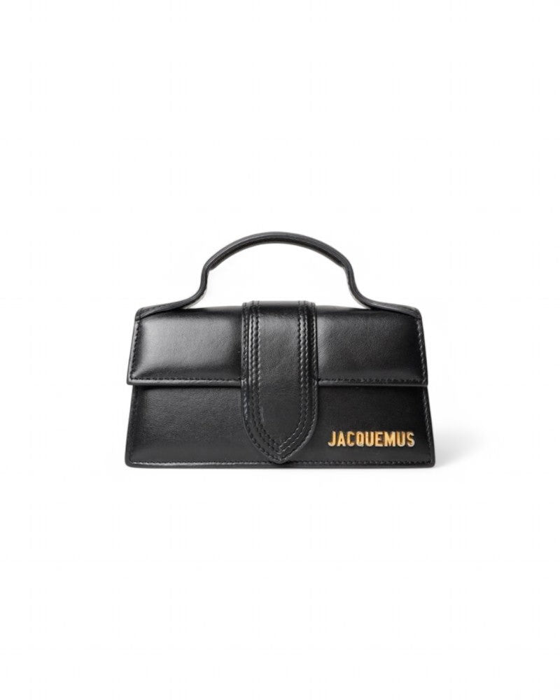 Jacquemus Le Bambino Mini Handbag Black