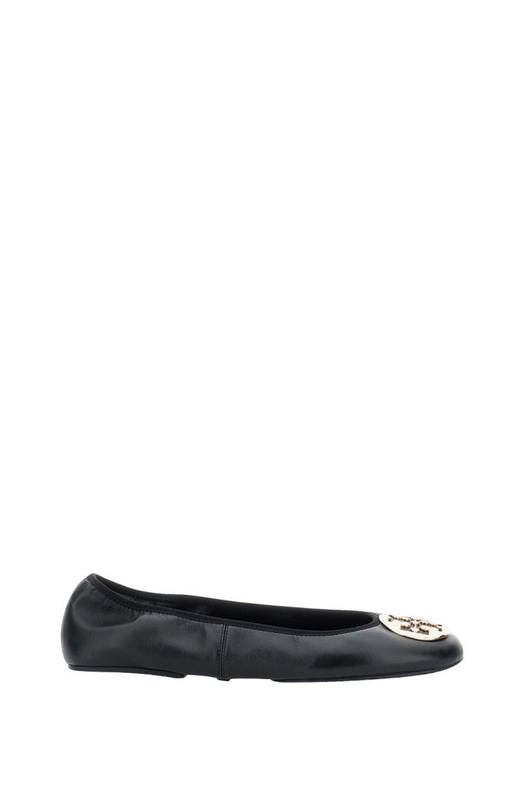 Tory Burch Reva Travel Ballerina