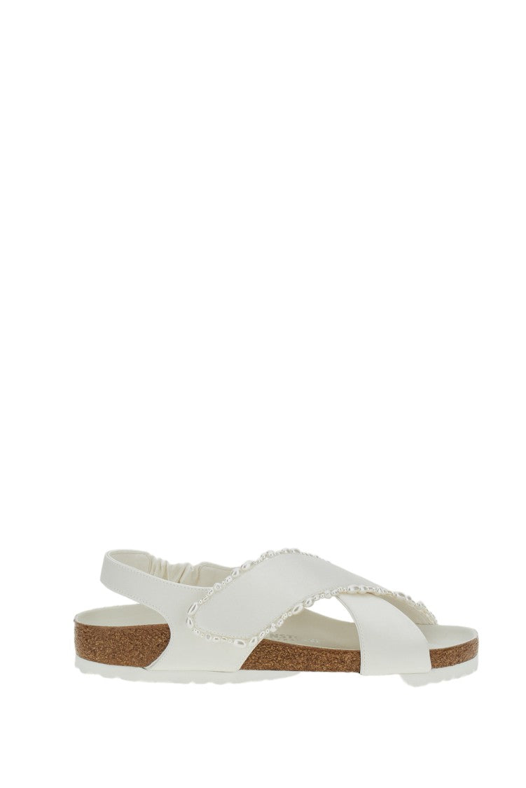 Birkenstock Pearl Tulum Sandals