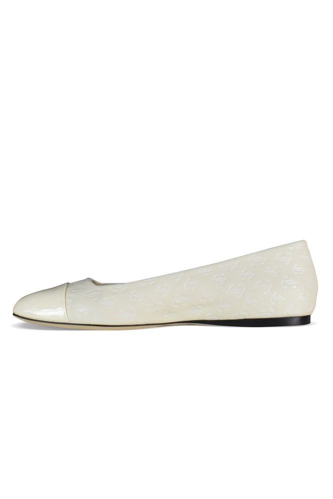 Jimmy Choo Watson Ballerinas