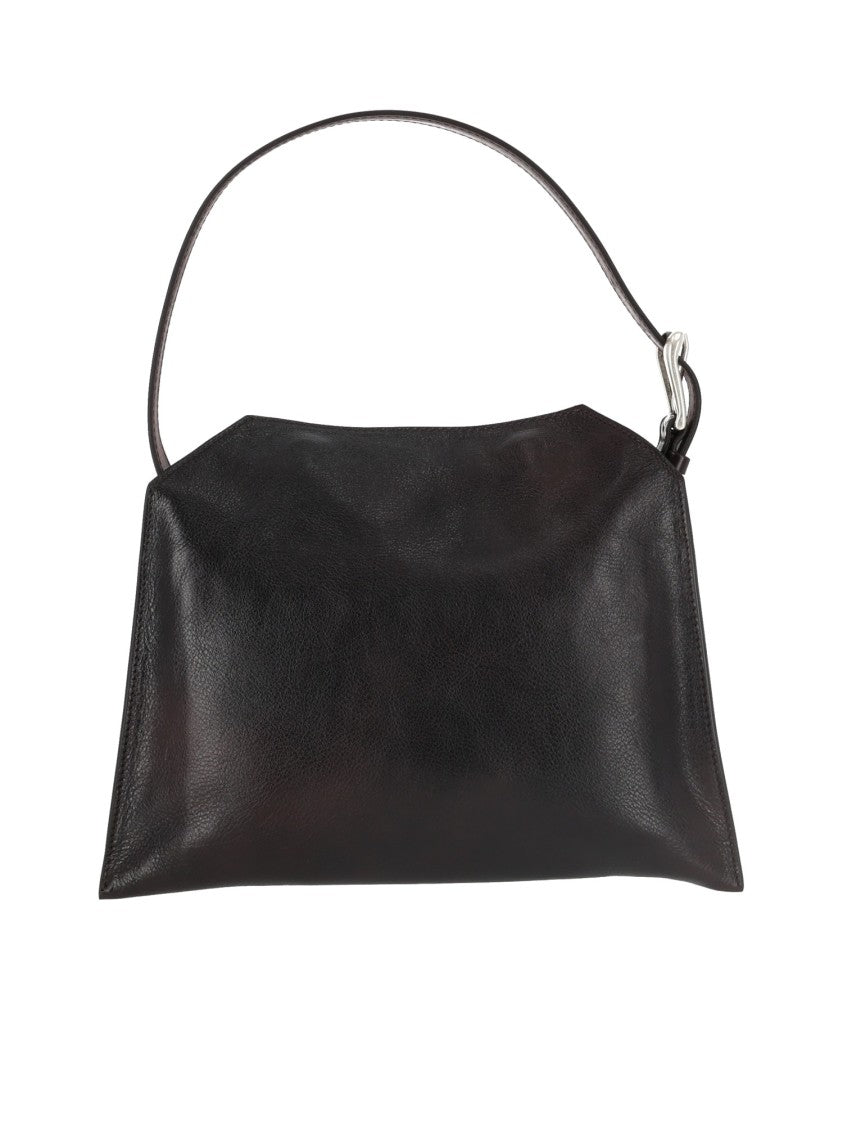 Claudio Orciani Lagoon Trinity S Shoulder Bag