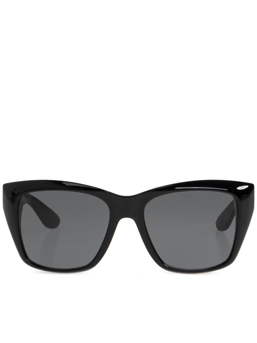 Saint Laurent Sl 923 Rectangular Frame Sunglasses