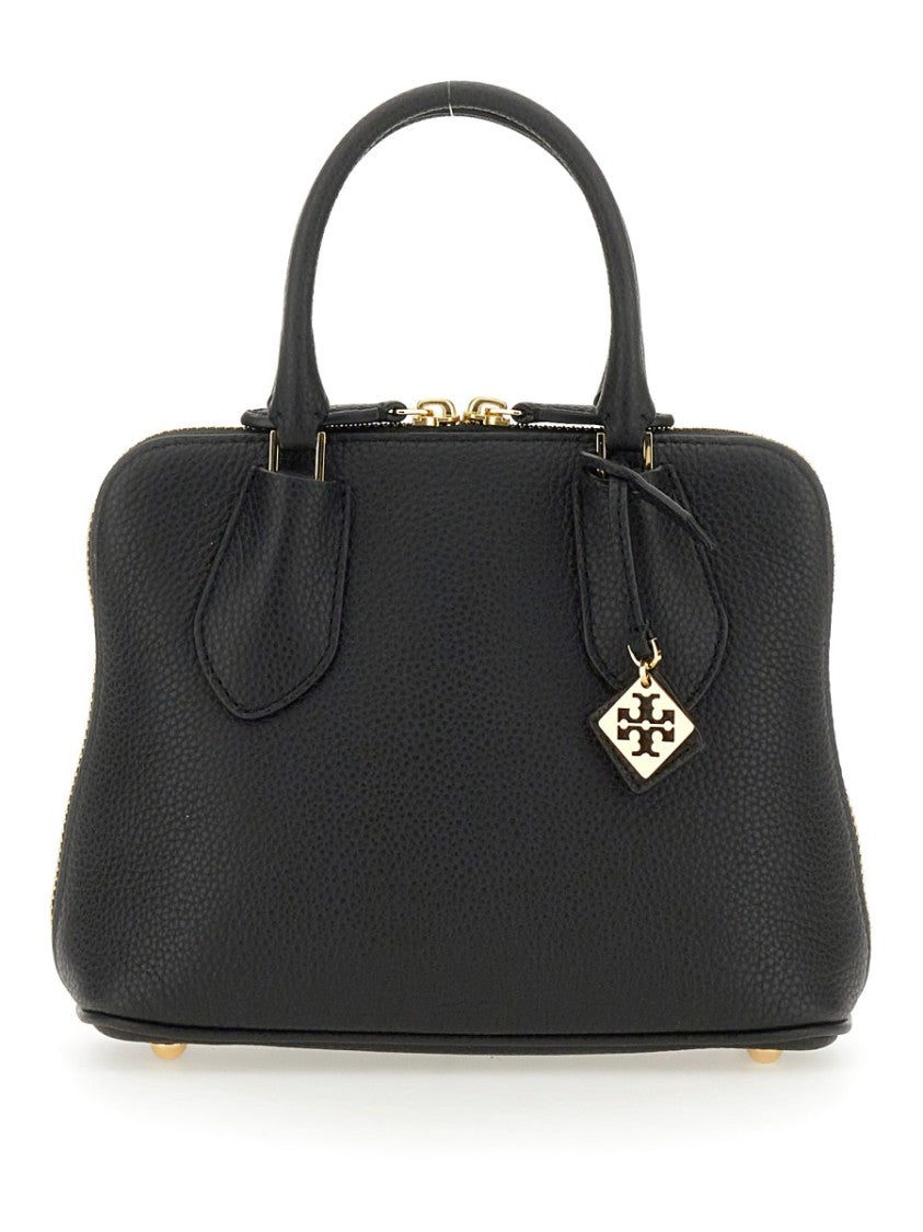 Tory Burch Swing Mini Trunk Bag