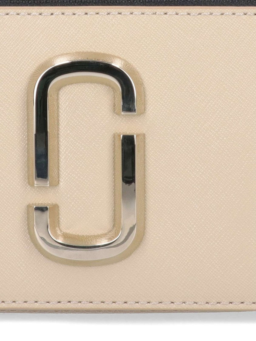 Marc Jacobs The Snapshot Dtm Bag – Ivory