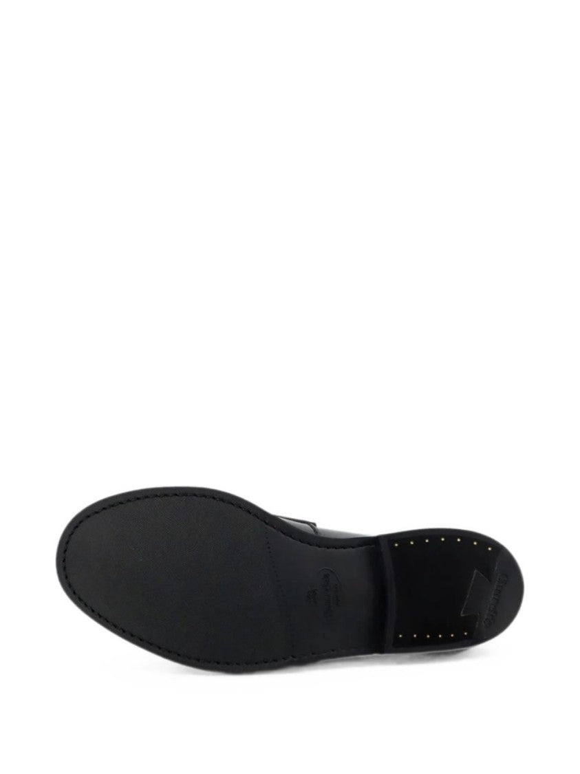 Church's Farsley Penny Apron-Toe Loafers