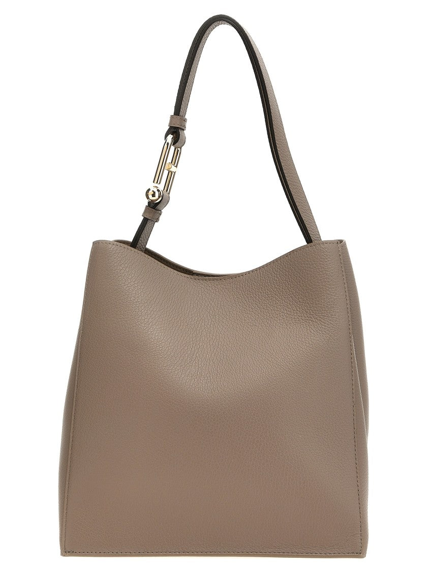 Furla ' Nuvola S' Shoulder Bag