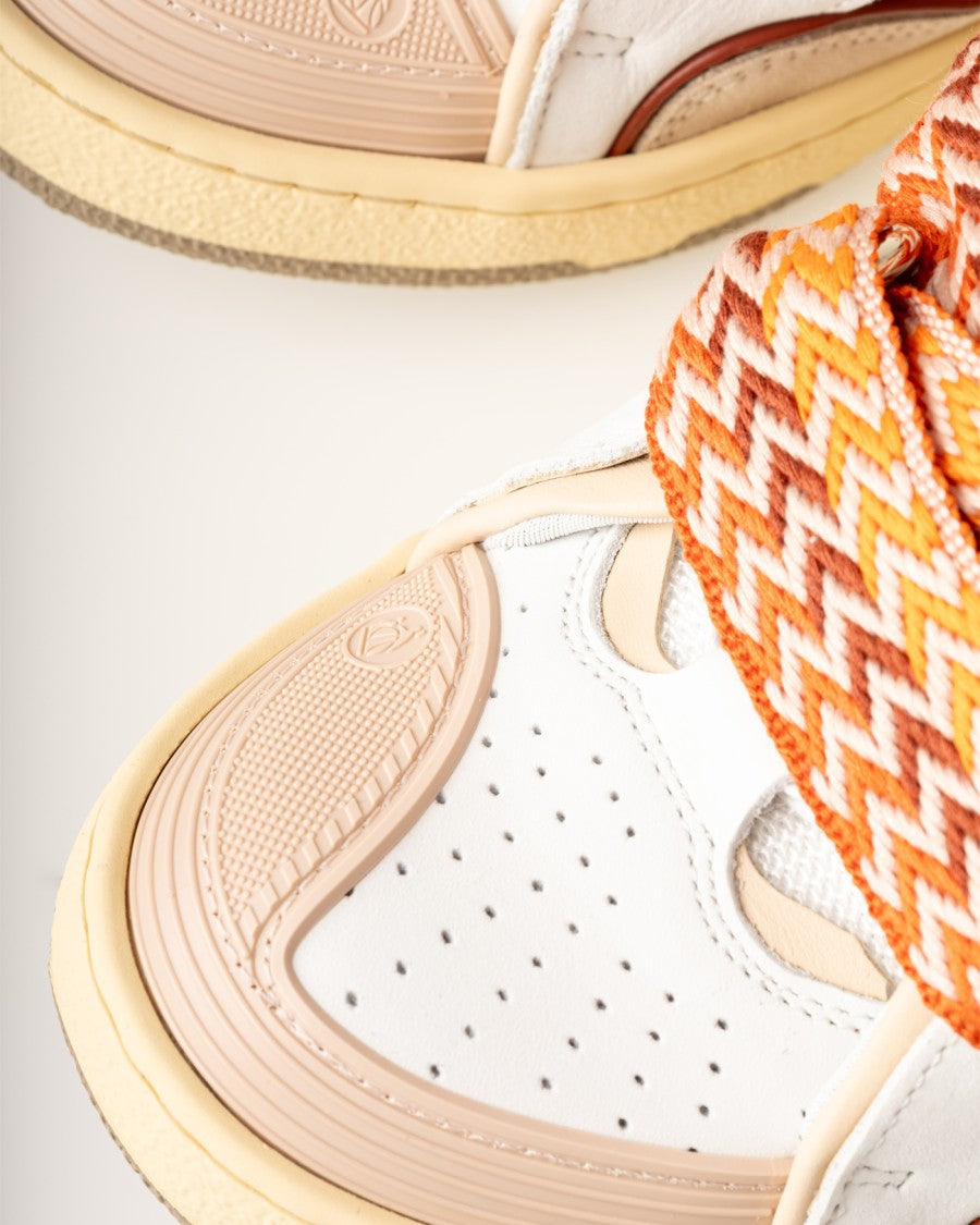 Lanvin The Curb Sneaker