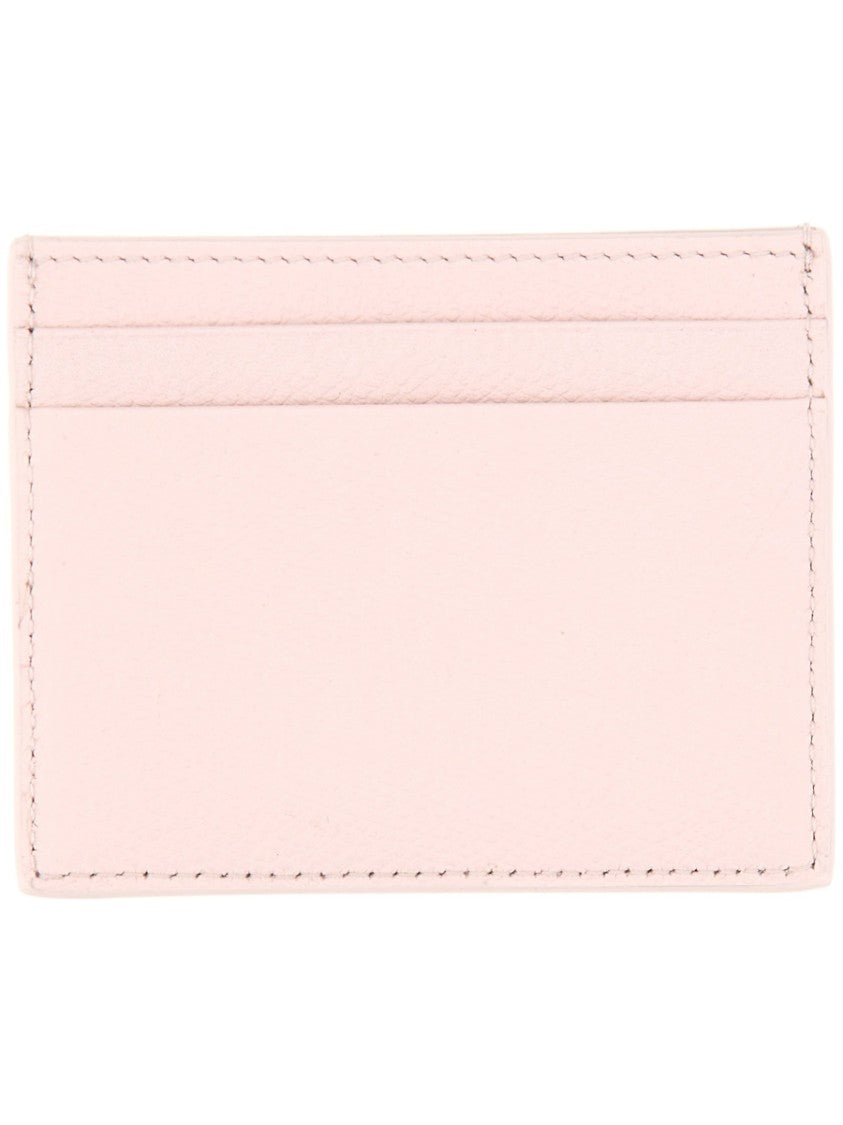 Valentino Garavani "Vlogo Signature" Card Holder