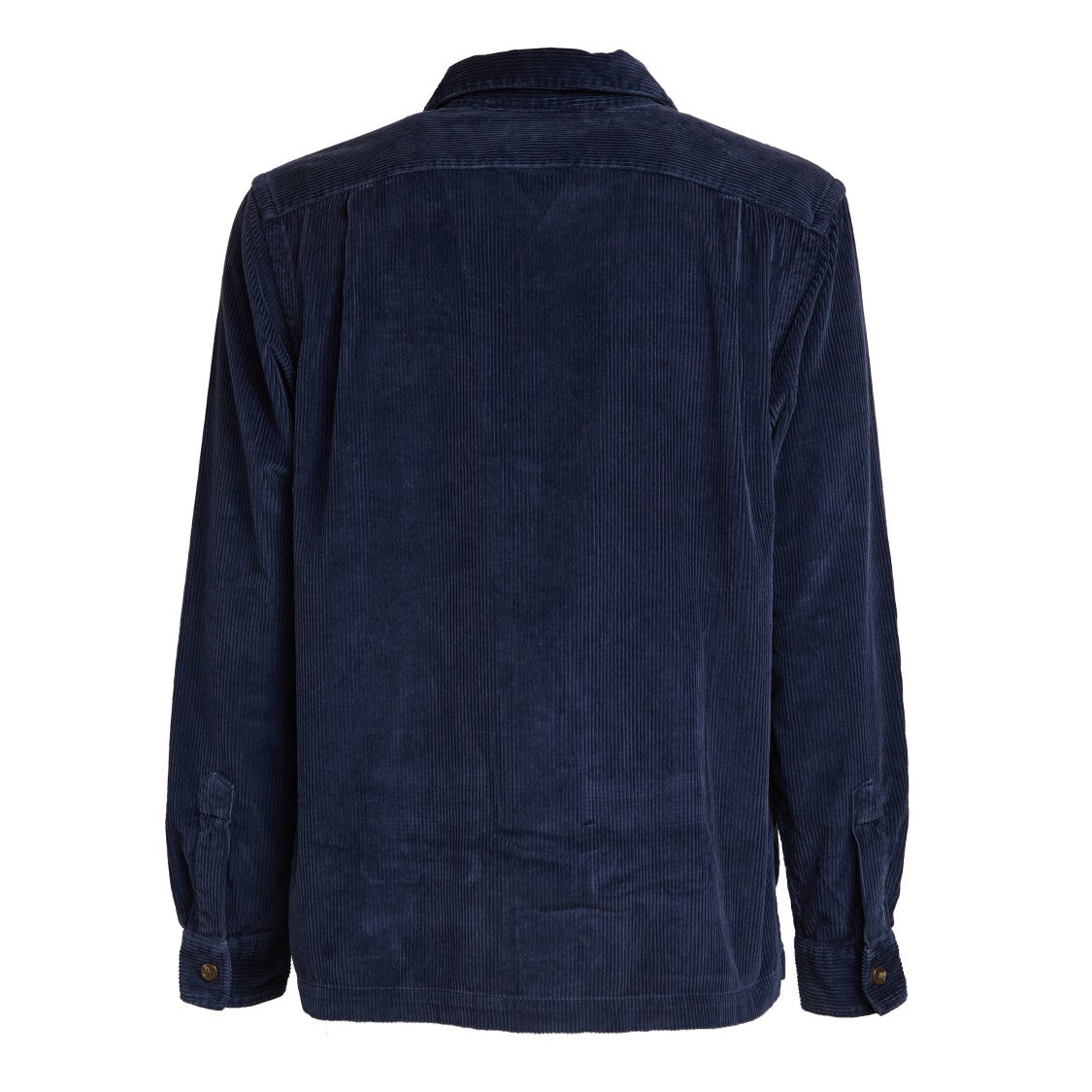 Polo Ralph Lauren Corduroy Shirt With Double Collar