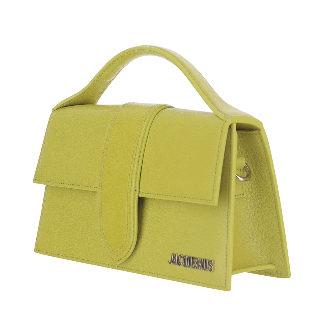 Jacquemus Le Grand Bambino Bag