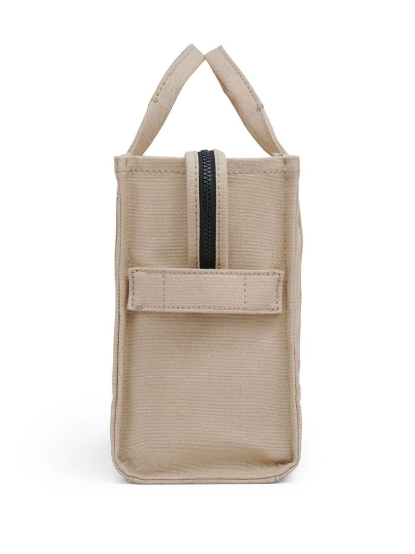 Marc Jacobs Medium Beige Tote Bag