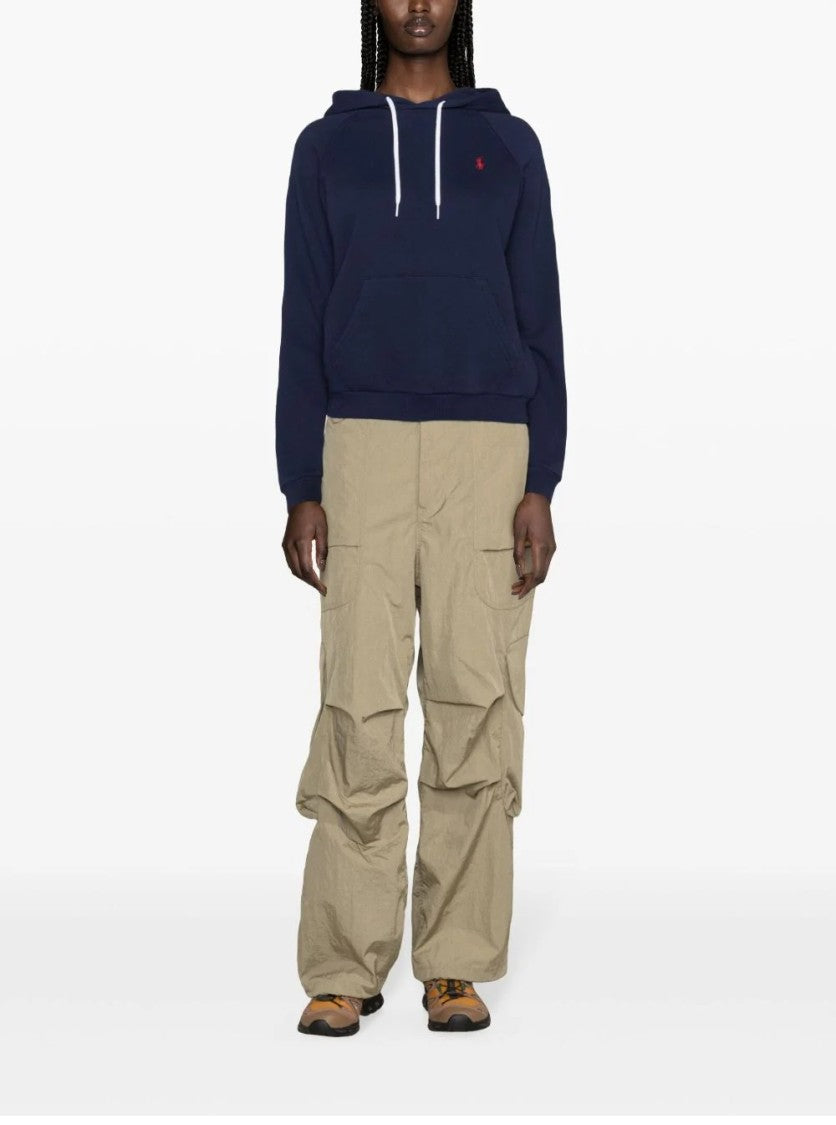 Polo Ralph Lauren Long Sleeve Sweatshirt