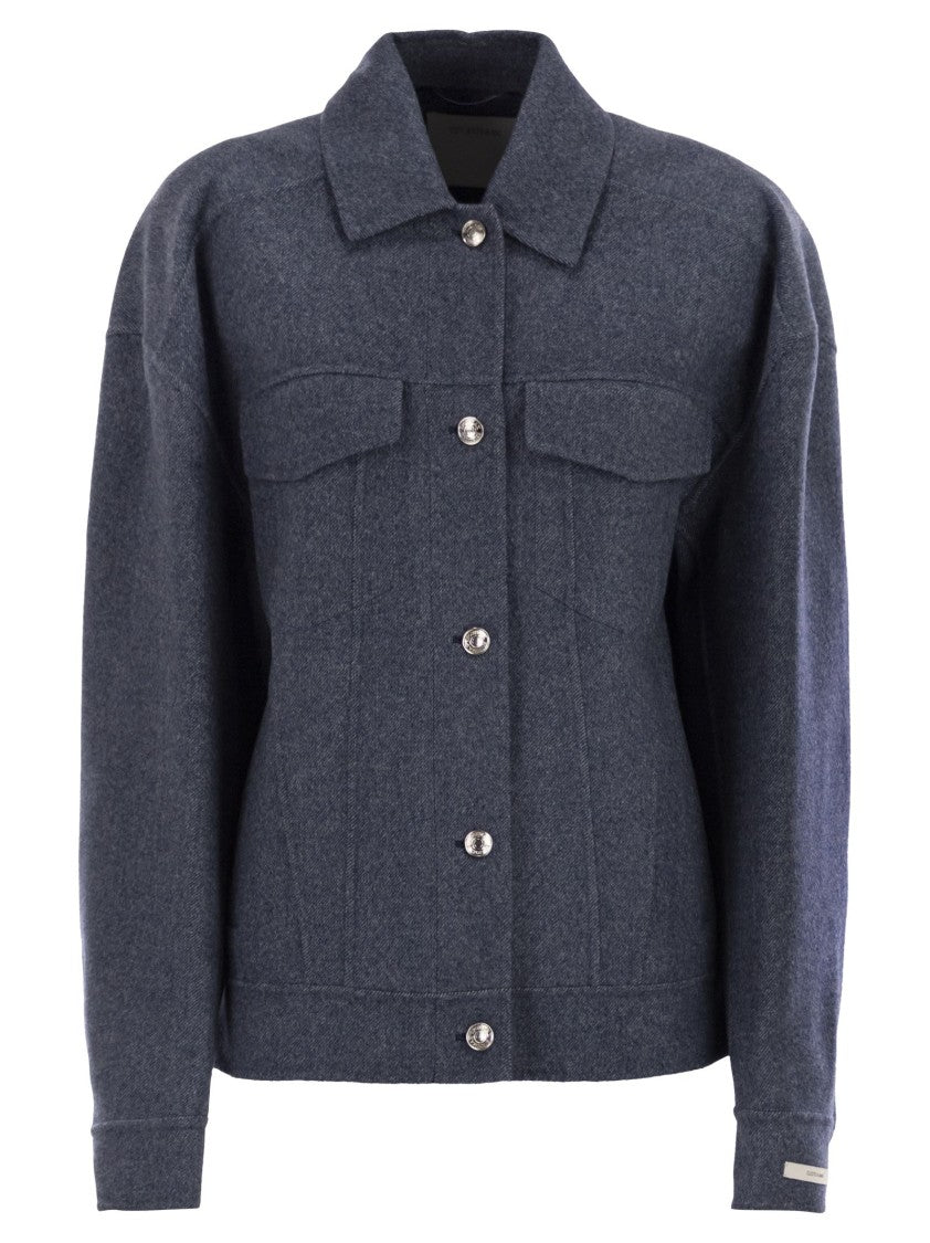 Sportmax Celso - Wool Jacket