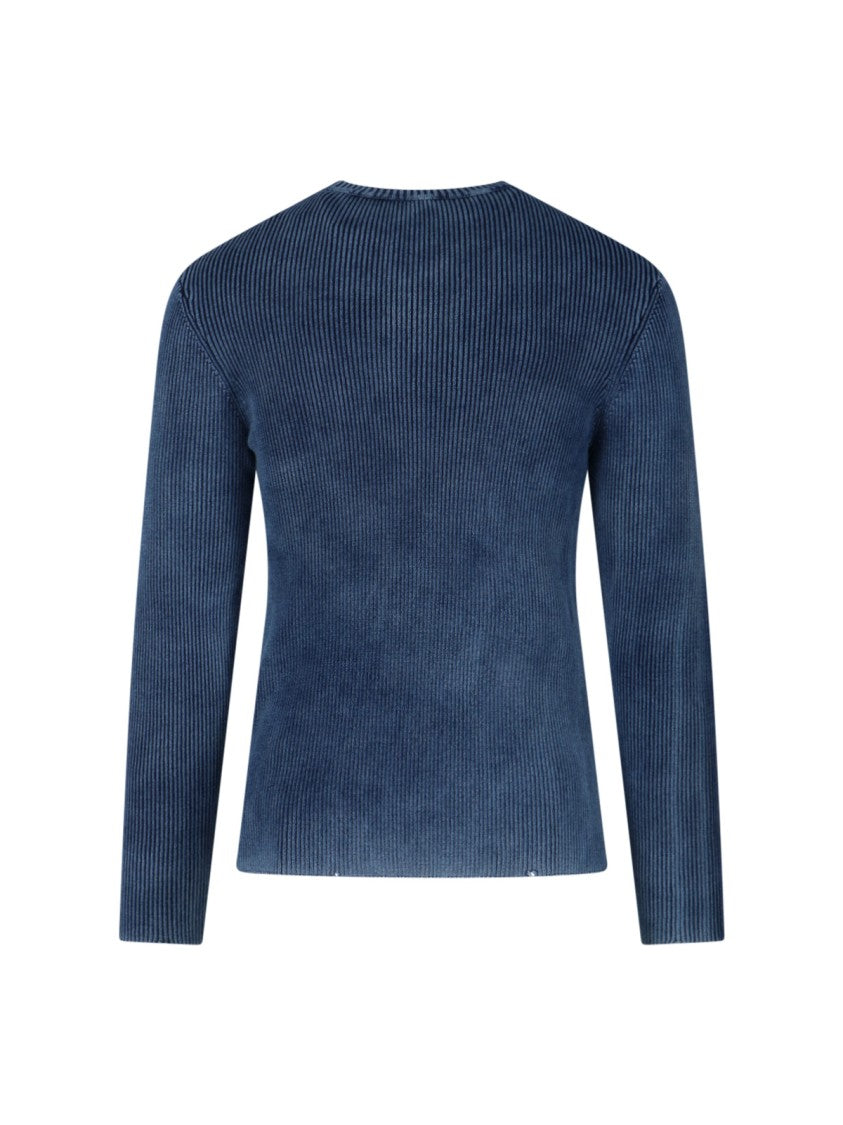 Diesel K-Darin Top – Blue