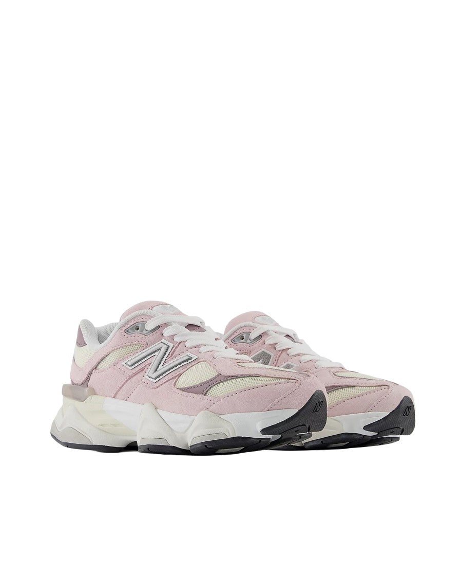 New Balance Rose Sugar Sneakers 9060