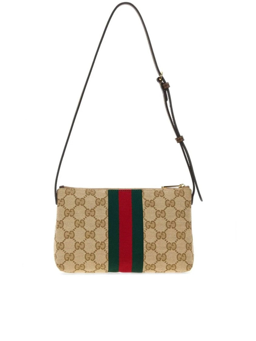Gucci Beige Mini Bag Shoulder Bag