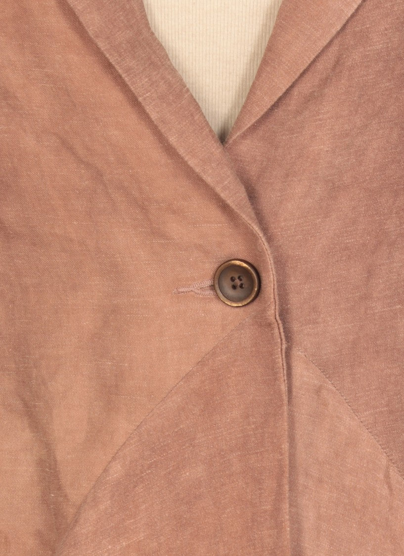 Uma Wang Cigna Coat