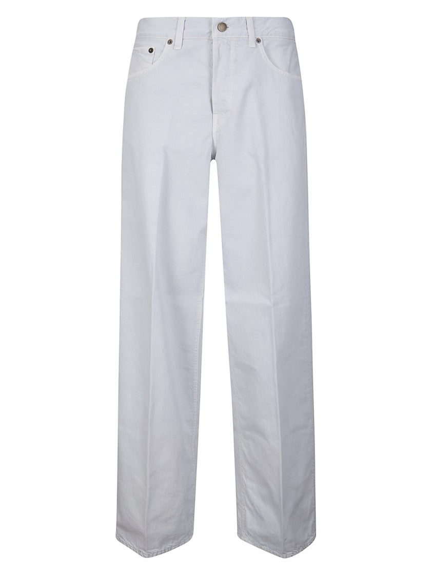 Haikure Bethany Twill Jeans 45
