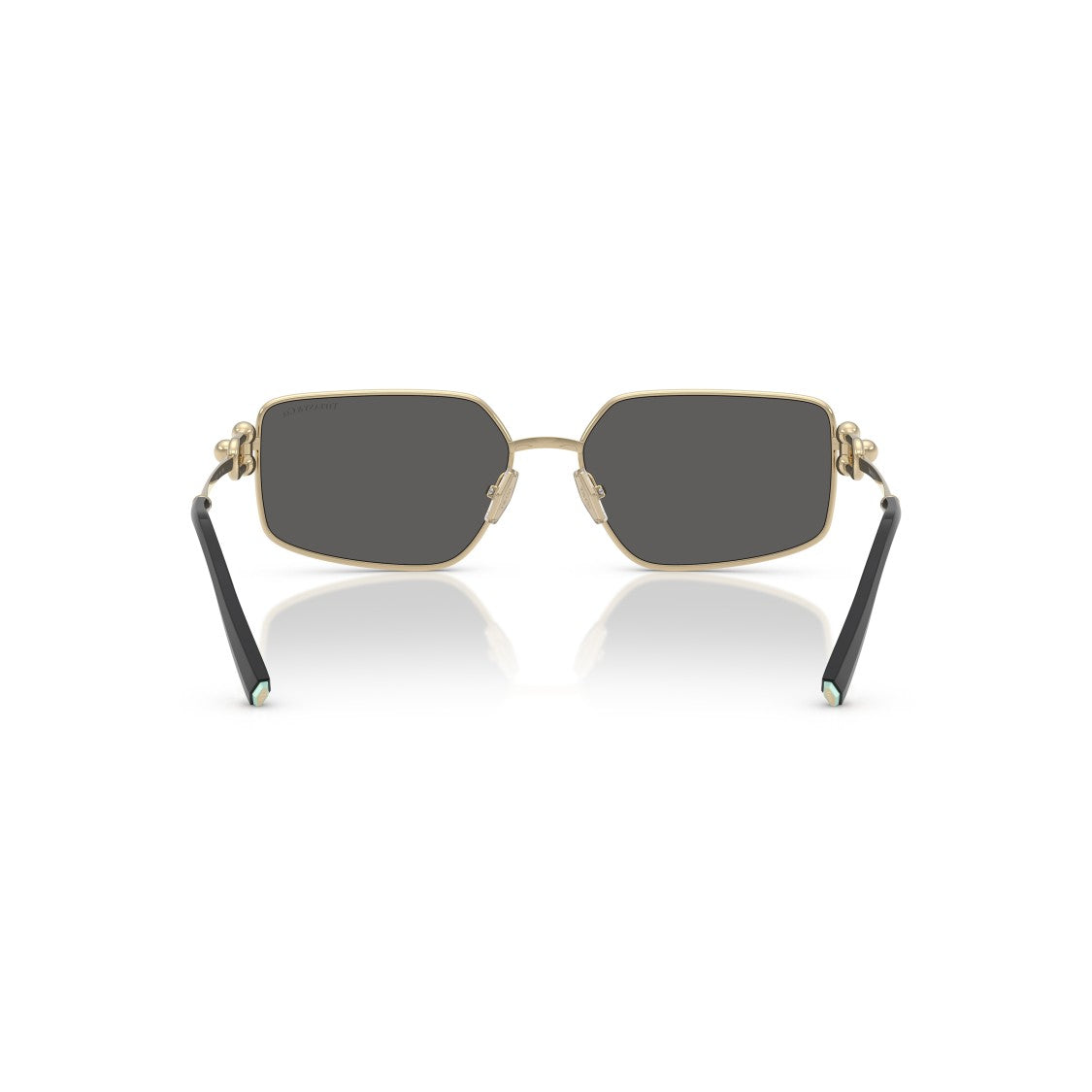 Tiffany & Co. 0Tf3111 Metal Frame Sunglasses