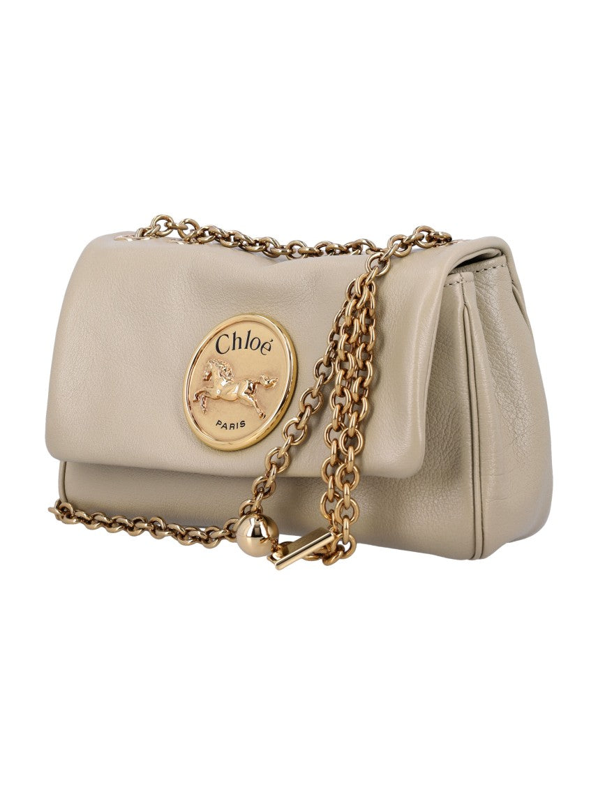 Chloé Heritage Shoulder Bag