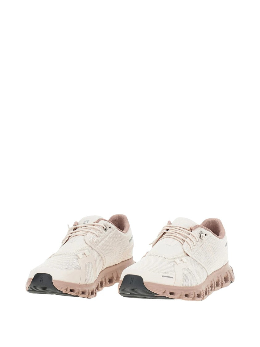On Cloud 6 Cushioning Pod Mesh Sneakers